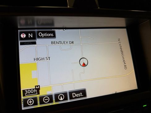 Used 2015 Lexus GX 460 w/ Premium Package AWD/4WD image 32