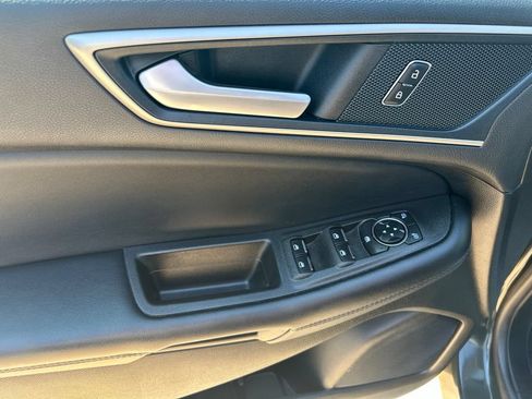 Used 2024 Ford Edge SEL w/ Convenience Package AWD/4WD image 10