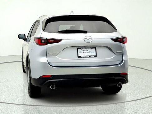 Used 2023 MAZDA CX-5 AWD 2.5 S w/ Select Package image 6
