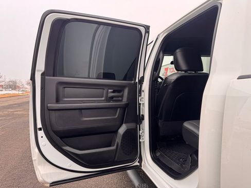 Used 2022 RAM 2500 Tradesman w/ Snow Chief Group image 22