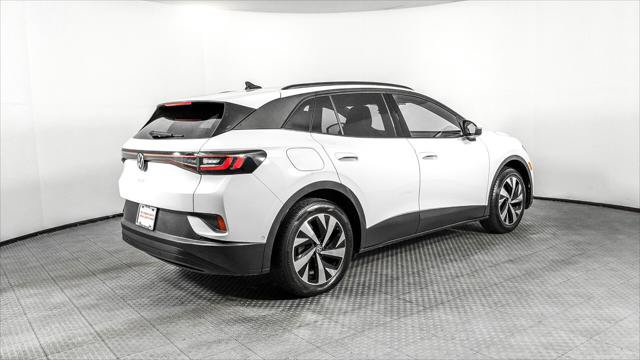 Used 2024 Volkswagen ID.4 2WD image 7