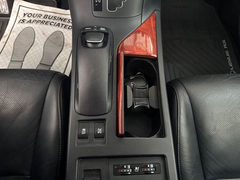 Used 2010 Lexus RX 350 AWD image 17