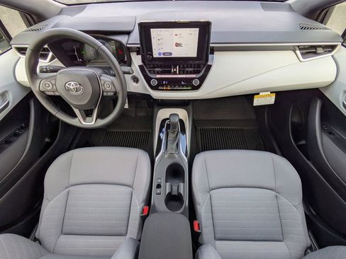 New 2026 Toyota Corolla SE image 15