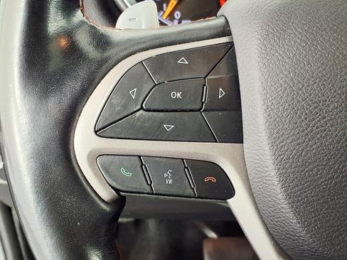 Used 2020 Jeep Grand Cherokee Trailhawk image 19