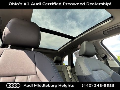 Used 2026 Audi Q5 Premium w/ Convenience Package AWD/4WD image 31
