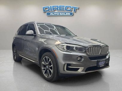 Used 2016 BMW X5 xDrive35d