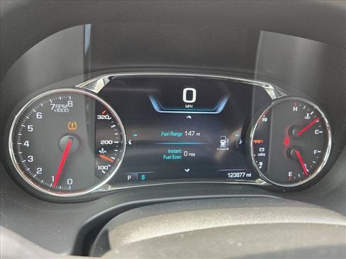 Used 2017 GMC Acadia Denali AWD/4WD image 11