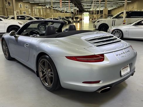 Used 2014 Porsche 911 Carrera image 33