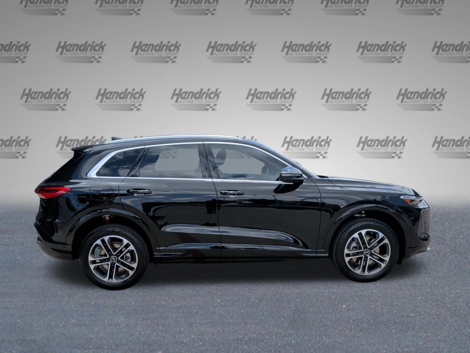 New 2026 Audi Q5 Premium AWD/4WD image 10