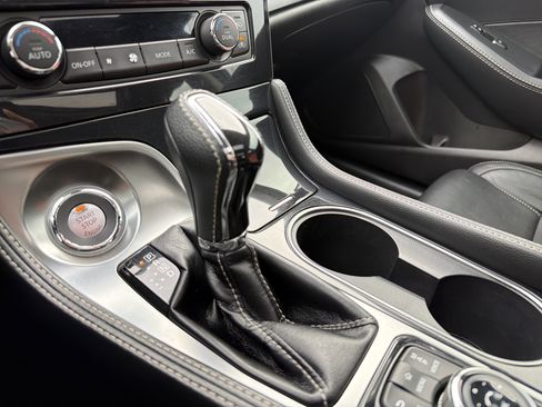 Used 2021 Nissan Maxima Platinum w/ Sport Mat Group image 26