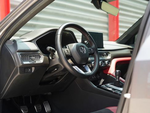 Used 2024 Acura Integra Type S FWD image 16