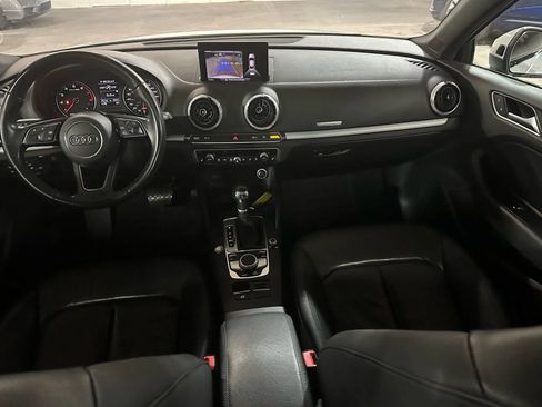 Used 2019 Audi A3 2.0T Titanium w/ Convenience Package FWD image 15
