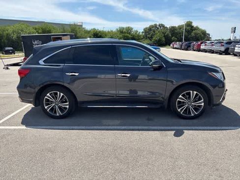Used 2019 Acura MDX FWD w/ Technology Package image 6