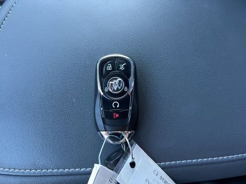 Used 2023 Buick Enclave Essence w/ Experience Buick Package image 42