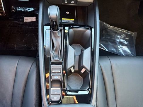 New 2025 Honda Accord Sport image 19