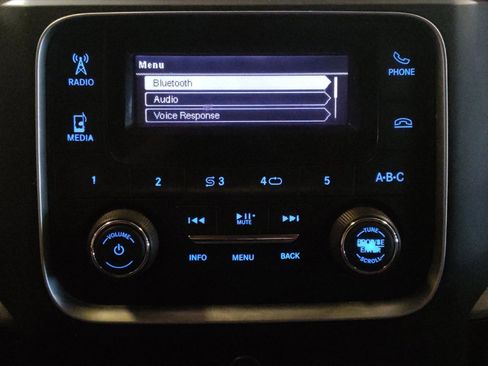 Used 2018 RAM 1500 Tradesman image 25