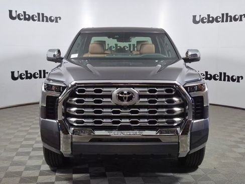 New 2026 Toyota Tundra 1794 Edition AWD/4WD image 2