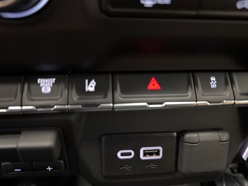 New 2025 Chevrolet Silverado 3500 W/T w/ WT Convenience Package image 20