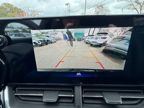 New 2026 Chevrolet Trax RS w/ Driver Confidence Package image 32