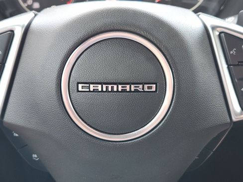 Used 2021 Chevrolet Camaro LT w/ RS Package image 37