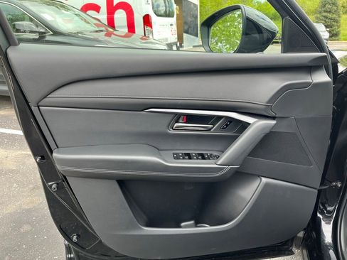 Used 2026 MAZDA CX-5 Select AWD/4WD image 9
