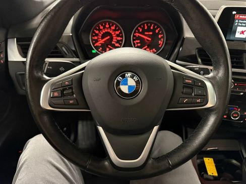 Used 2018 BMW X1 xDrive28i AWD/4WD image 11