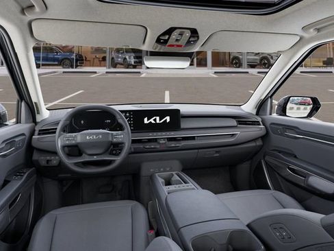 New 2026 Kia EV9 Light RWD image 14