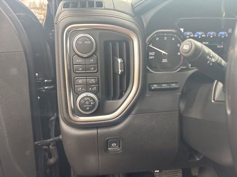 Used 2020 GMC Sierra 1500 AT4 w/ AT4 Premium Package image 12