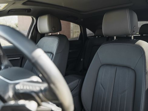 Certified 2024 Audi Q8 e-tron Premium Plus w/ Premium Plus Package image 21