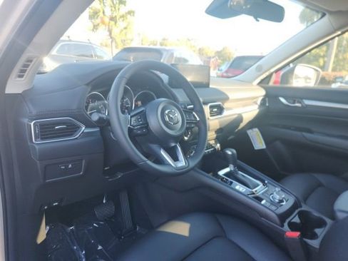 New 2025 MAZDA CX-5 AWD 2.5 S image 14