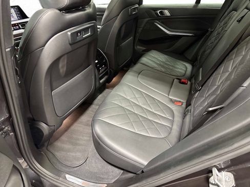 Used 2023 BMW X5 sDrive40i image 15