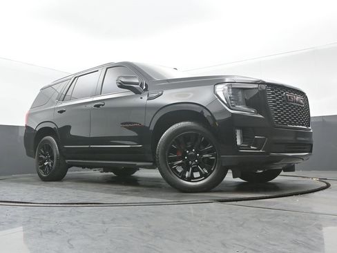 Used 2021 GMC Yukon Denali image 29