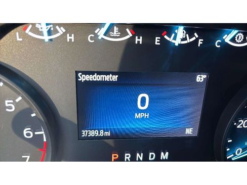 Used 2023 Ford F150 XL w/ STX Appearance Package image 15