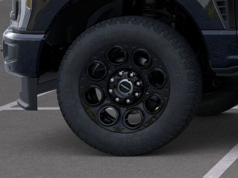 New 2026 Ford F250 Lariat w/ Black Appearance Package AWD/4WD image 19