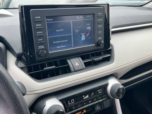 Used 2019 Toyota RAV4 XLE w/ Convenience Package AWD/4WD image 19