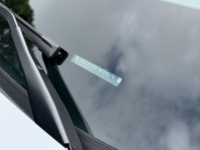 Used 2026 Acura ADX FWD image 15