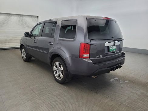Used 2015 Honda Pilot EX-L image 5