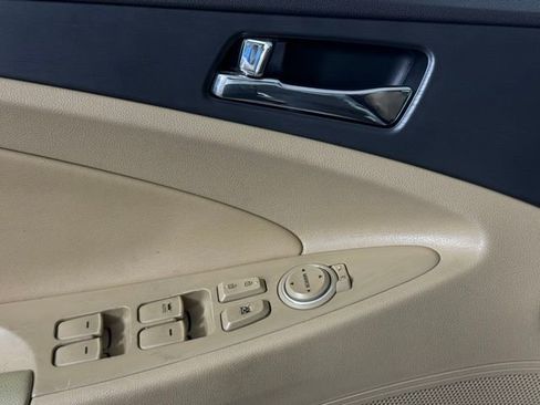 Used 2013 Hyundai Sonata GLS w/ Popular Equipment Pkg image 14