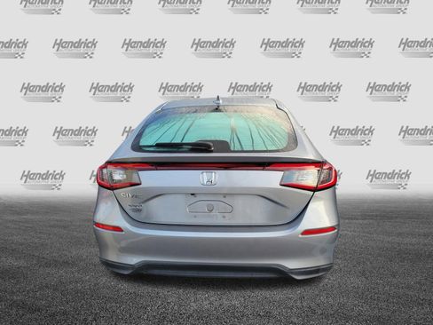 Used 2023 Honda Civic EX-L image 9