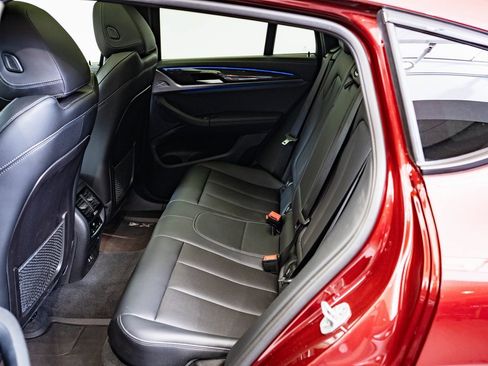 Used 2023 BMW X4 M40i image 36