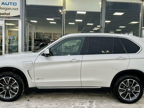 Used 2017 BMW X5 xDrive40e w/ Luxury Seating Package AWD/4WD image 28