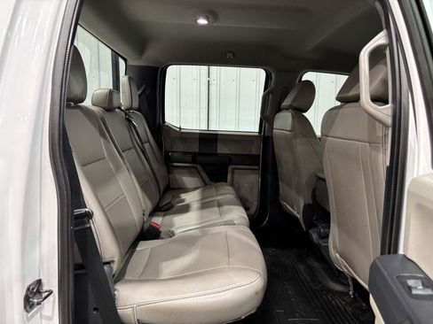 Used 2022 Ford F250 XL w/ Power Equipment Group RWD image 14