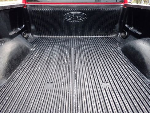 Used 2012 Ford F150 STX w/ STX Decor Pkg image 4