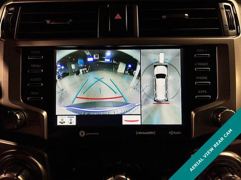 Used 2023 Toyota 4Runner SR5 Premium w/ SR5 Premium Package image 5