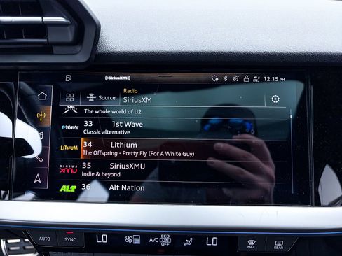 Used 2022 Audi RS 3 image 31