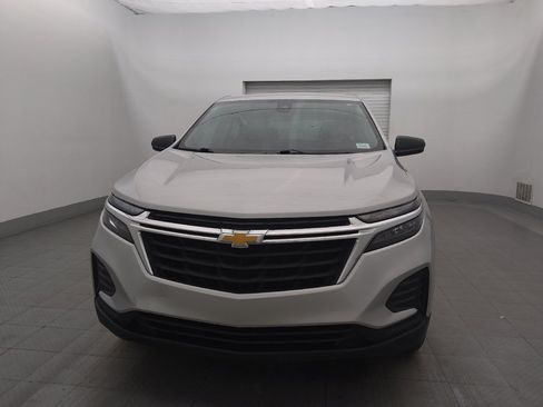 Used 2022 Chevrolet Equinox LS AWD/4WD image 15