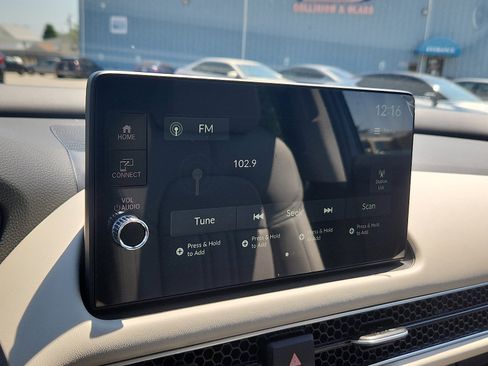 New 2026 Honda HR-V EX-L image 12