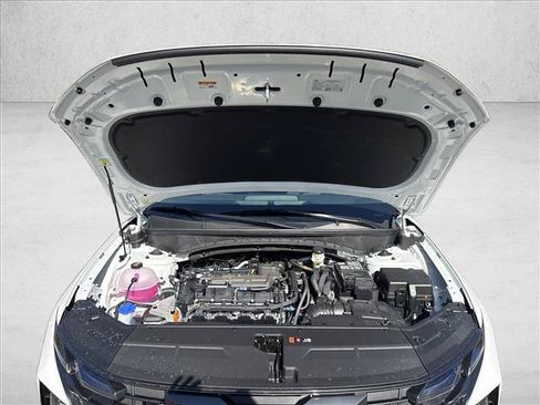 Used 2026 Hyundai Tucson SE FWD image 19