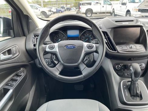 Used 2014 Ford Escape SE w/ Equipment Group 201A AWD/4WD image 14