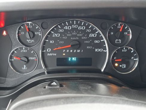 New 2026 Chevrolet Express 2500 w/ Driver Convenience Package RWD image 22